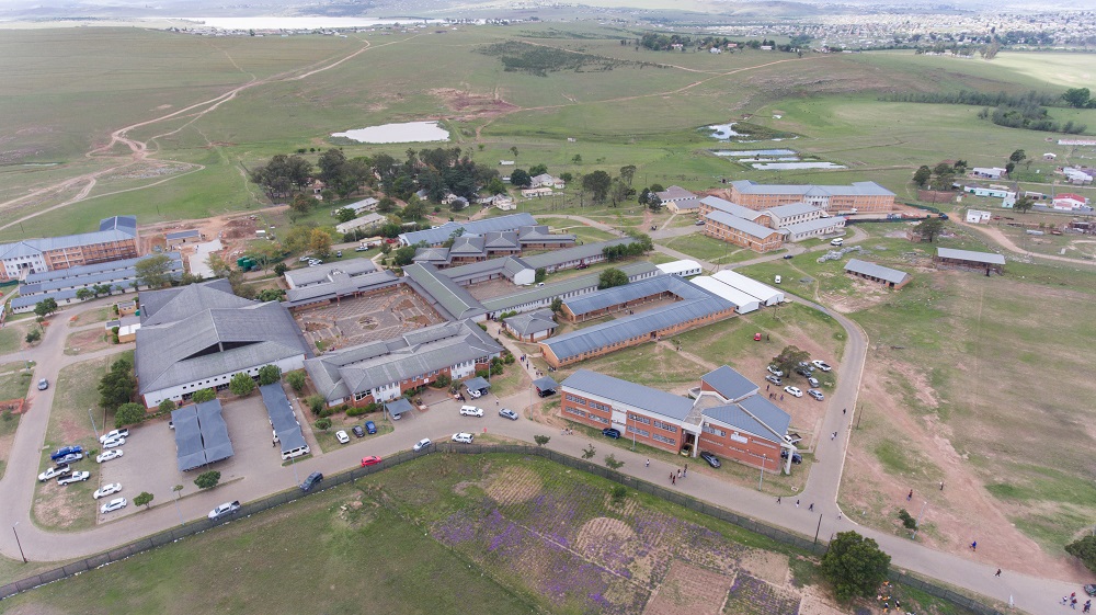 Mthatha Campus