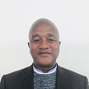 Mr S Madikizela