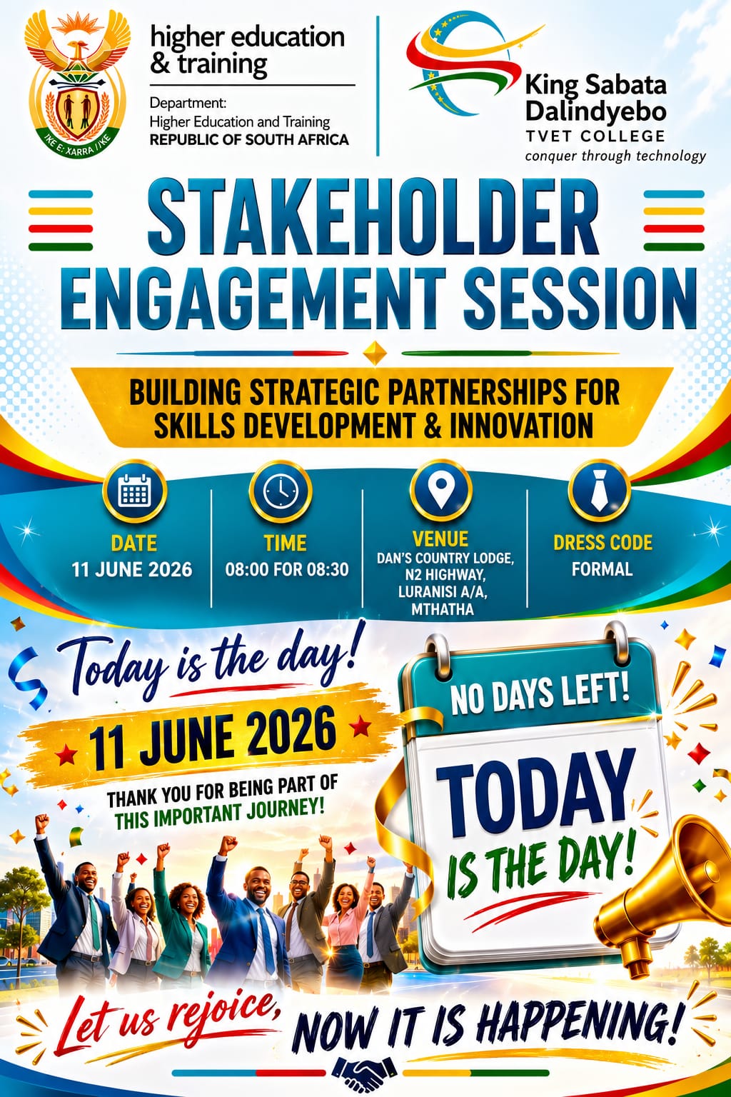 StakeholderNow