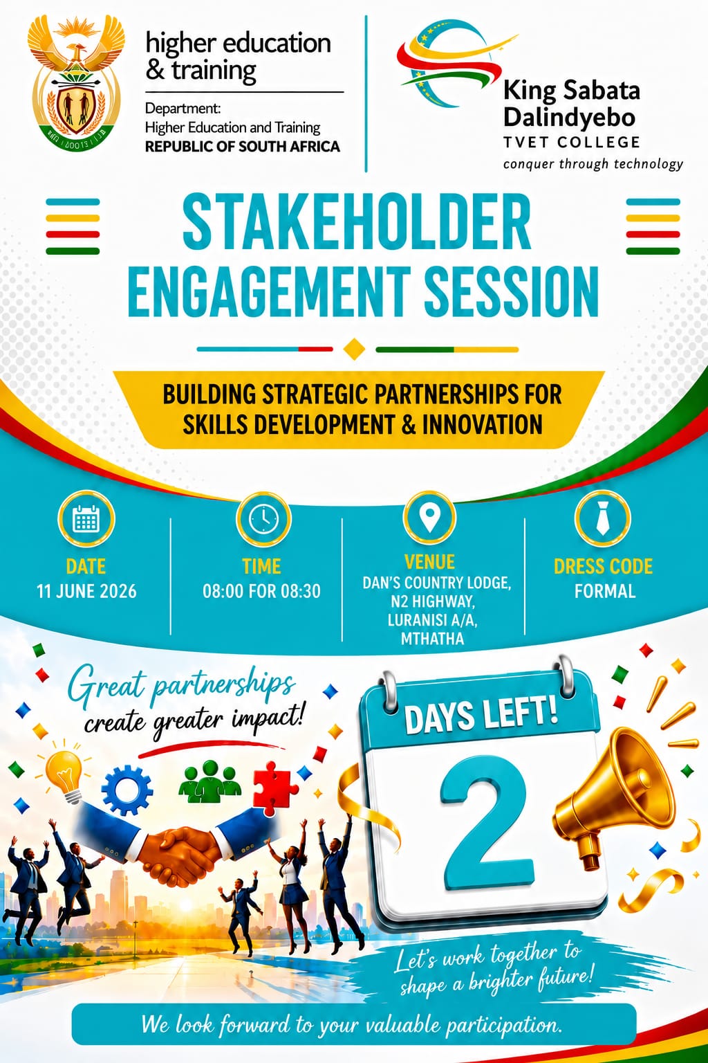 Stakeholder